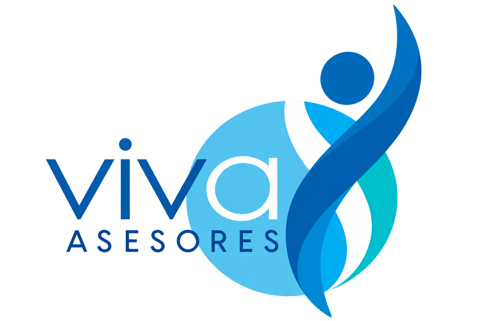 Viva Asesores Logo